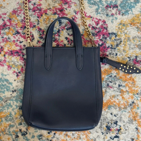 INC International Concepts Rachel Mini Crossbody Purse - Picture 7 of 13